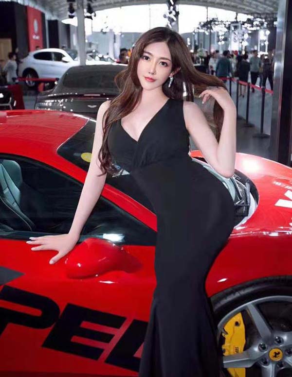 东京商务模特价格