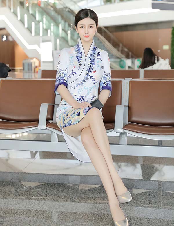 东京预约商务模特