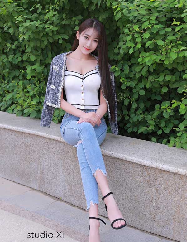 东京预约高端模特