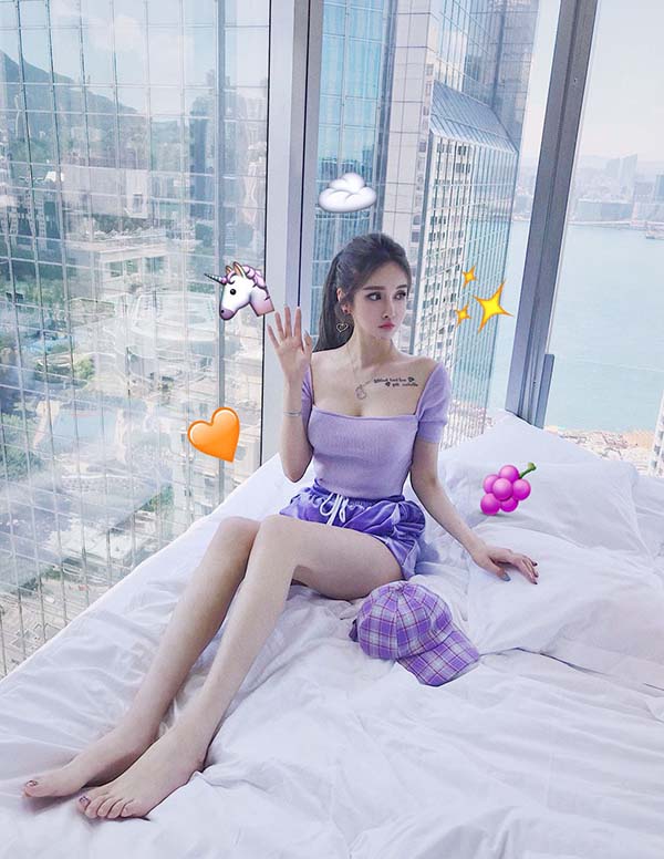 温哥华预约商务模特