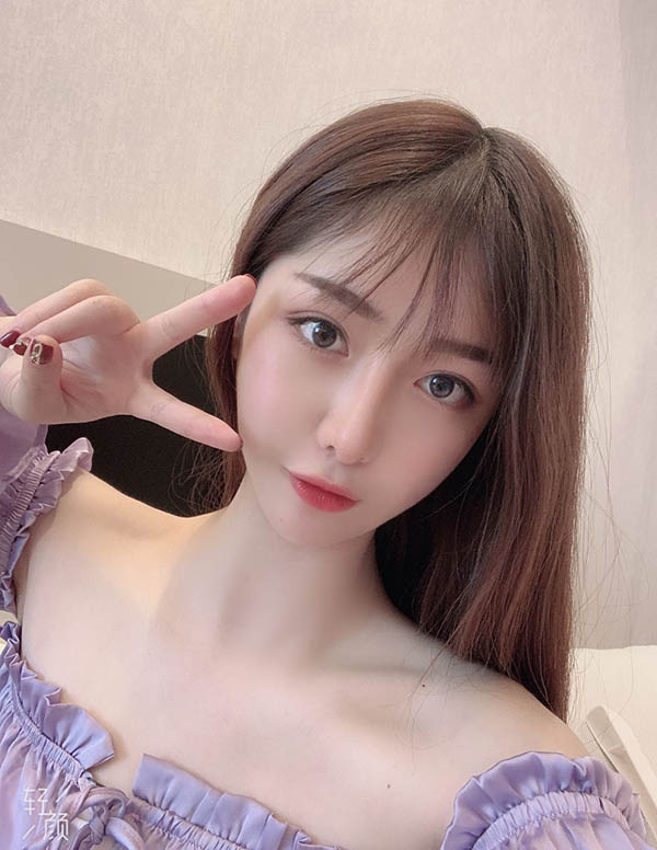 首尔模特预约微信