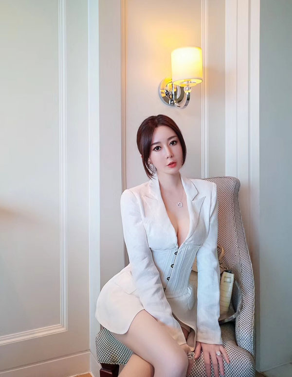 首尔高端模特价格