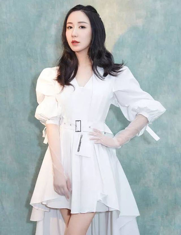 多伦多模特微信