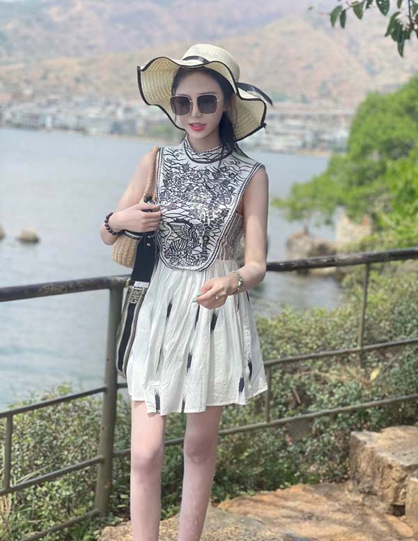 芝加哥模特援交