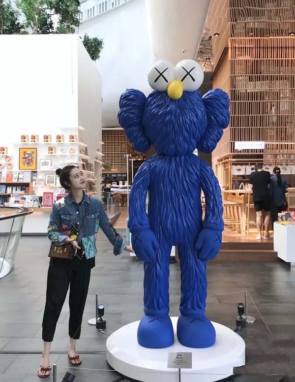 波士顿伴游模特预约